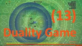Celebrity Game Dev Diary - Duality - Week 13 Net Worth