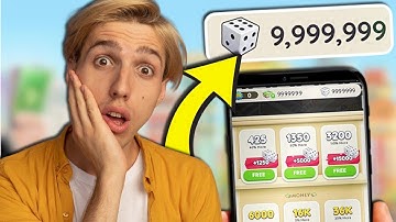 Monopoly GO Hack - How to Get Monopoly GO Free Dice Rolls 2025 (iOS & Android) *NEW*