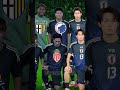 Japan 3-2 Brazil - International Friendly 2025 #bintangbola #日本