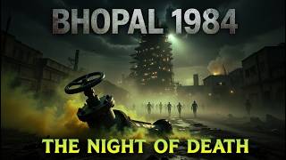 Bhopal 1984: The True Story of the World’s Deadliest Industrial Disaster