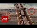 New video by BBC News on YouTube