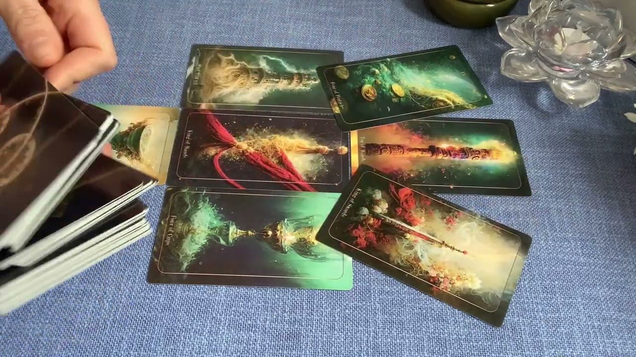 💥ВЗРЫВ ПЕРЕМЕН Карты Показывают То, Чего Ты НЕ ЖДАЛА‼️