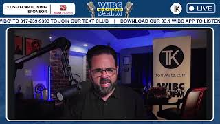 The Chicago Bears Moving to Indiana? Gerry Dick Breaks Down the Stadium Battle