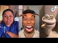 Funny TIk Toks I Watch On The Toilet 🚽😂