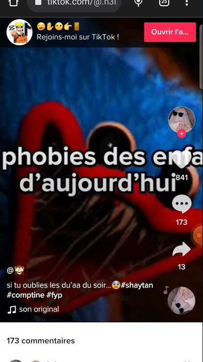 moi j'aime pas les enfants qui disent bismillah