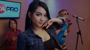 Lala Widy - Aku Rela (Official Music Video)