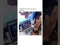 ai job trick feels unreal 😭 #parakeetaipartner #aihacks #job #careerhelp #fyp #shortsfeed
