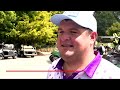 Caleb Pressley says he's proud Asheville is on the national golf scene