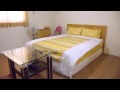 高雄住宿-高雄民宿-高雄美濃民宿推薦住宿-美宿一館-糖果屋-捷運走路2分鐘