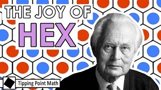 The Joy Of Hex by Tipping Point Math 44,297 views 7 years ago 4 minutes, 4 seconds