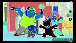 Family Guy Itv2 Real G Major 4