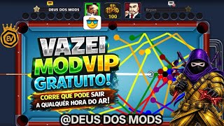 VAZEI AUTO PLAY! 8 Ball Pool Hack GRĀTIS 🥷🏼 2026 | No Ban, No Root! (iOS &amp; Android) MOD MENU