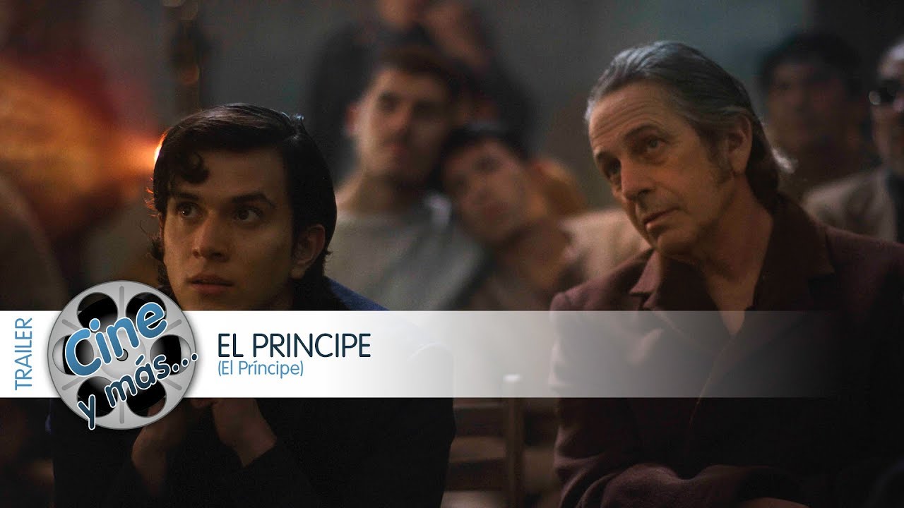Pelicula El Principe De Los Matematicos