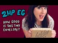 How do you fill a gap? EG 2HP?!