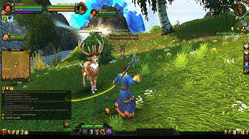 Lets play Allods Online Part 1