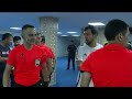 Bunyodkor — Buxoro. O‘zbekiston Superligasi 22-tur