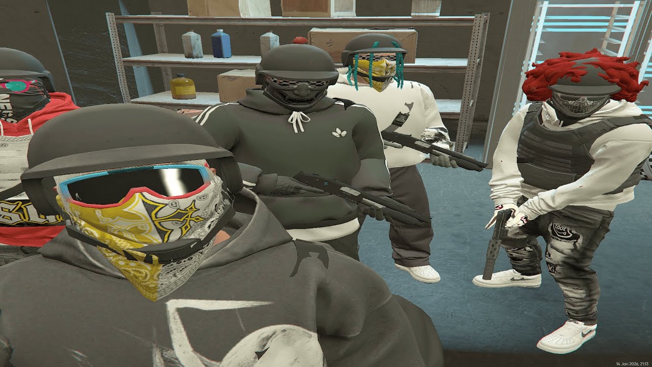 [OGLAND] CozMos KILL MONTAGE #3