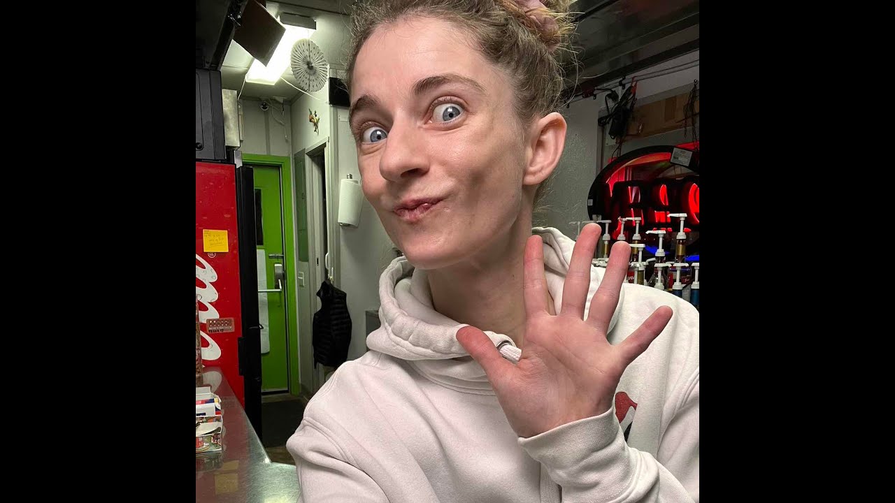 Last LIVE of the week