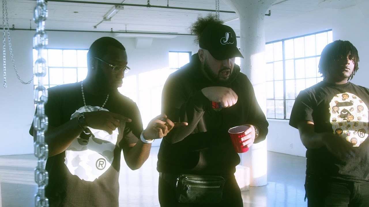 MISA - TOUT TUER (FT. SHREEZ & LE ICE)