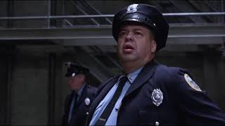 Shawshank Redemption | Best Movie Scene - Andy Not In Prison Cell | Best Movies Of All Time