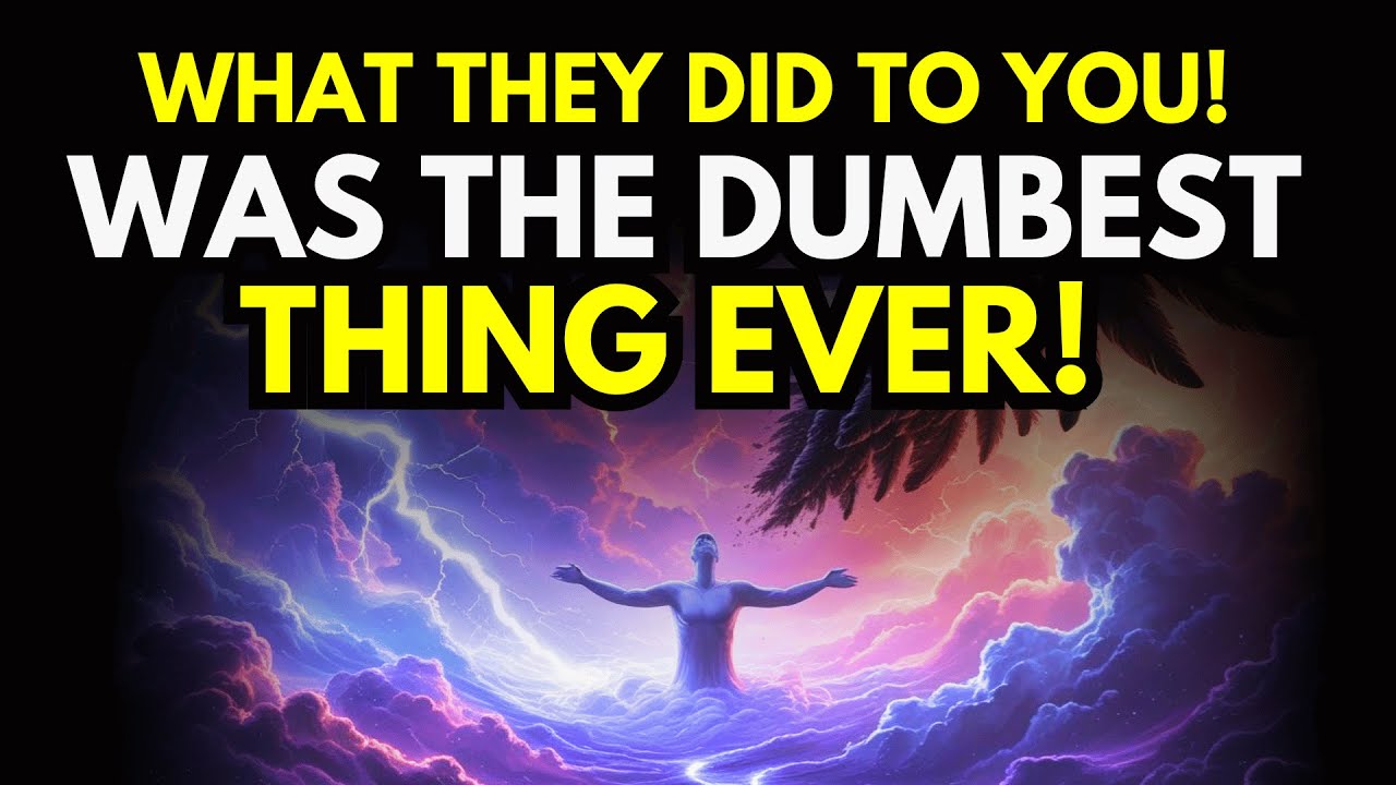 Chosen One, Someone's Life is CURSED FOREVER For Doing WITCHCRAFT On You ‼️