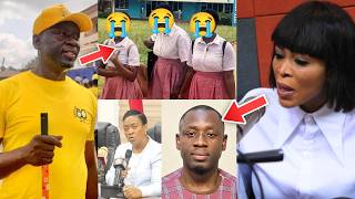 OBUASI SHS HEADMASTER Saga! CID Boss Reacts & More Allegations Drop - FULL STORY