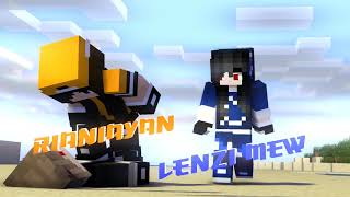 Download Lagu COMBO BARBAR RIANIAYAN DAN LENZI MEW!! MP3