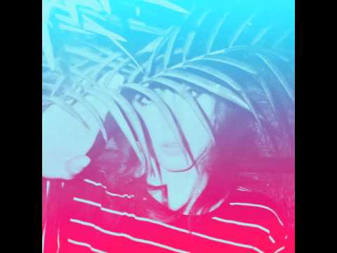 Glass Candy — GLASS CANDY "BEAUTIFUL OBJECT"