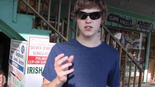 Fun Express Village in John's Pass Village | Jewelry, Sunglasses & Handbags
