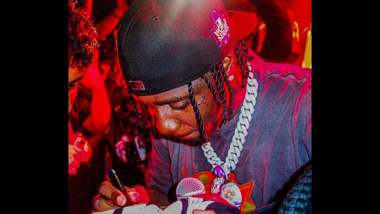 [FREE] Sleepy Hallow Sample Type Beat - "What If I Told You"