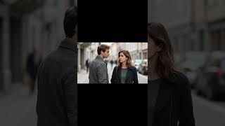 Urban Romance | Blues of Our Autumn 🍂 Ukrainian Lyrical Song (Official Music Video)