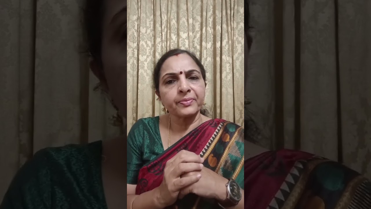 Don't change to fit into a group - For youngsters - Be who you are.