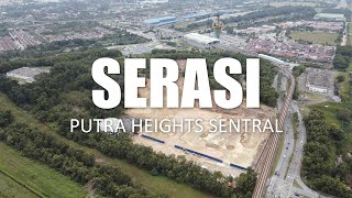 PROPERTY REVIEW #257 | SERASI, PUTRA HEIGHTS SENTRAL