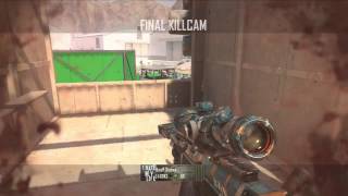 SoaR Snowy: First Killcam With New Camo's! - Aqua