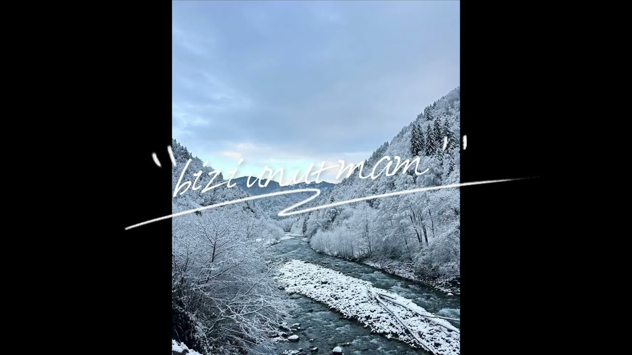 Kar küresi - Melisa L