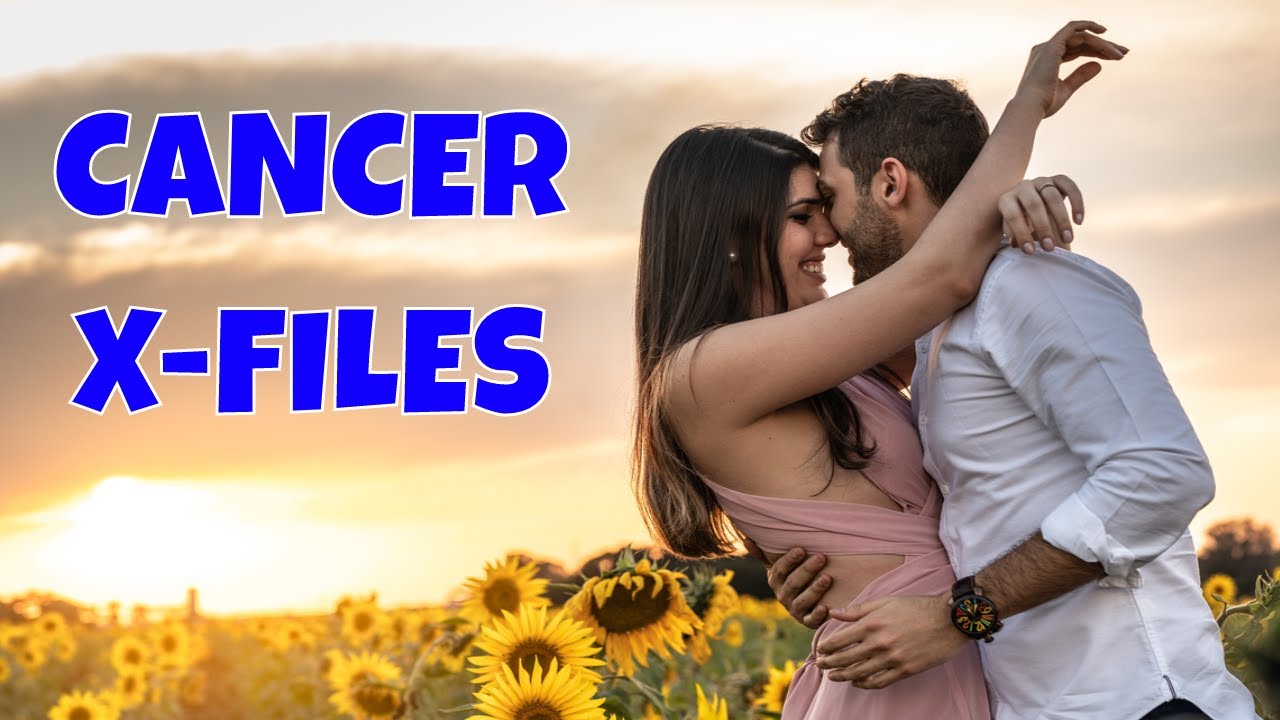 CANCER~LOVER DRIVING BY YOUR HOME?! THEY MADE A MESS OF THE CONNECTION