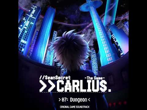 07 Dungeon - Carlius The Game OST