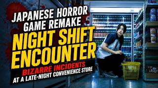 A Cursed Memory Card Arrives Every Night — Watch It or Die | Night Shift 2026 Explained