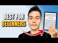The BEST eBook Business Model for Beginners (No Skills Required)