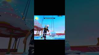 Dreamport எப்படி இருக்கு 🤗 #freefire #garenafreefire #freefiremax #shortsfeed #shorts #ff #update