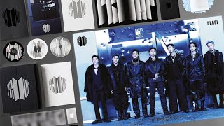 Unboxing BTS ‘PROOF’ — The Legacy in My Hands 💜
