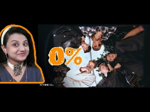 Finally Checked Out The SANTOS BRAVOS 🤫 | "0%" | Debut Visualizer | Reaction | Wishes M Dreams 💜