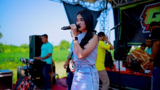 IMING IMING - NANDA VIOLINA - DISCUS MUSIC - HAPPY PARTY GANES TEAM - TRANGKIL