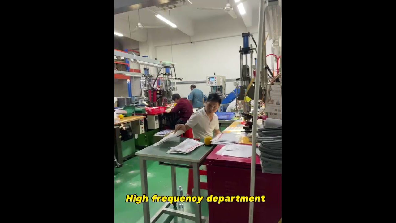 Garment accessories manufacturer with OEKO-TEX1 grade report, BSCI, ISO9001, HCN certificates