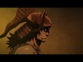Panorama Panama Town - Rupture / Juuni Taisen OP full