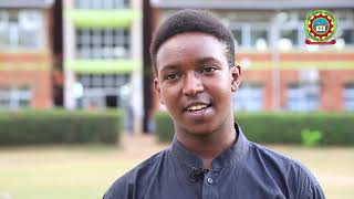 JKUAT ENGINEERING STUDENT