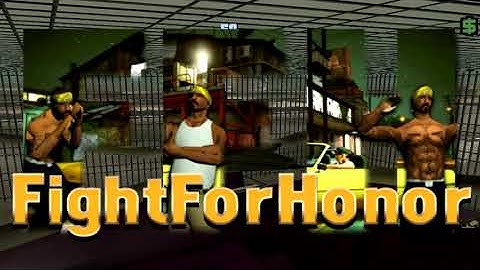 Survival Event by FFH & FalconHawk - CIT2.NET