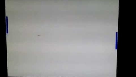 VHDL Ping Pong Project : CS 210 Lab : Logic Design