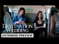 Destination Wedding | Keanu Reeves and Winona Ryder's Trip to the Wedding