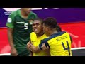 CA Futsal | Ecuador 2 (7) - 2 (6) Bolivia | 7º lugar
